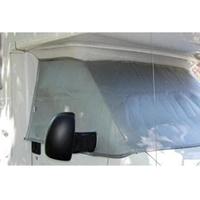 Oscurante termico esterno cabina Ford transit