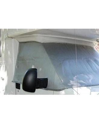 Oscurante termico esterno cabina Ford transit