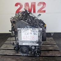 MOTORE COMPLETO SEAT Toledo 3Â° Serie CXMA 116 CV