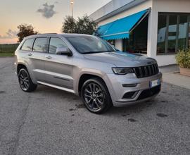 Jeep Grand Cherokee 3.0 V6 CRD 250 Multijet II S M