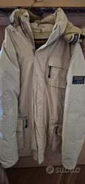 Parka uomo Woolrich John Rich & Bros