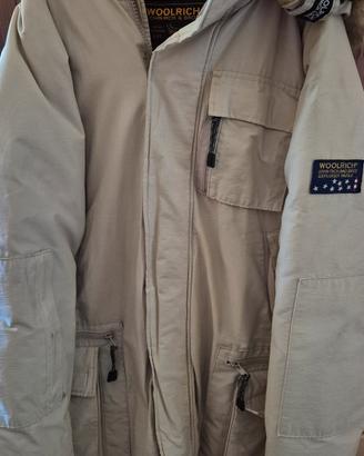 Parka uomo Woolrich John Rich & Bros