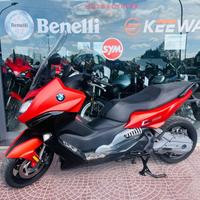 BMW C 650 Sport TUTTO INCLUSO ANCHE PASSAGGIO