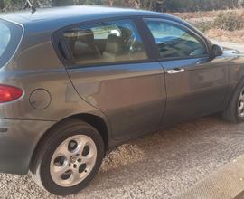 Alfa romeo 147 - 2002