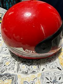 Casco x nn utilizzo