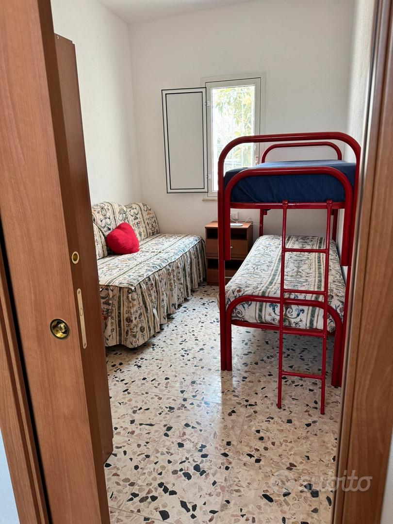 Casa campagna e terreno - Vista 3