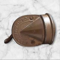 VESPA FARO BASSO 