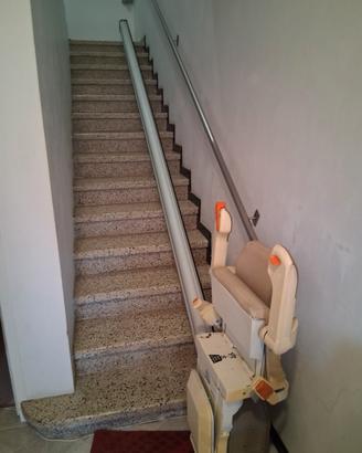 Montascale