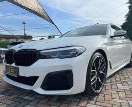 BMW 540D MSPORT PREZZO CON FINANZIAMENTO