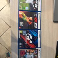 giochi ps5