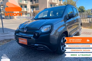 FIAT Panda Cross Panda Cross 1.0 FireFly S&S Hy...