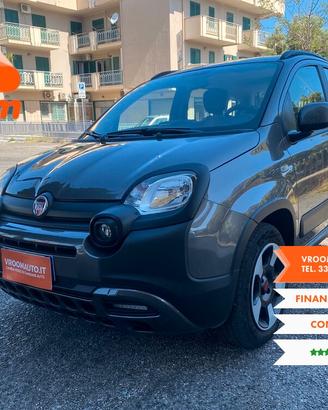 FIAT Panda Cross Panda Cross 1.0 FireFly S&S Hy...
