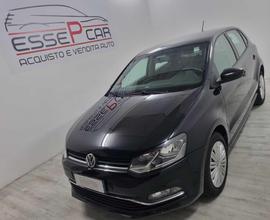 VOLKSWAGEN Polo 1.2 TSI BlueMotion Technology