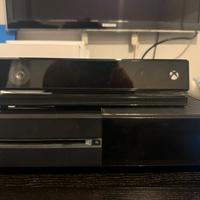 Xbox one con giochi senza controller
