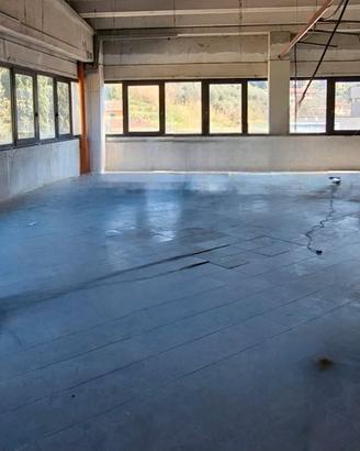 Locale commerciale/laboratorio