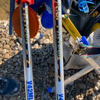 Daiwa team daiwa z 2 canne trota lago