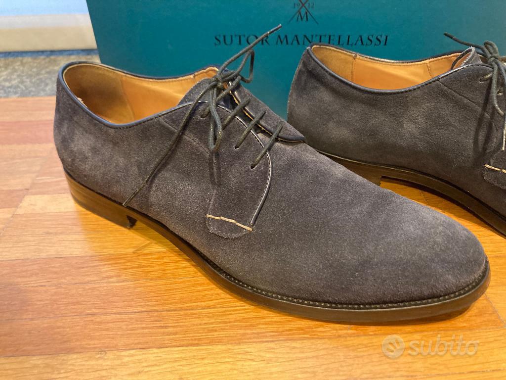 Scarpe sutor clearance mantellassi