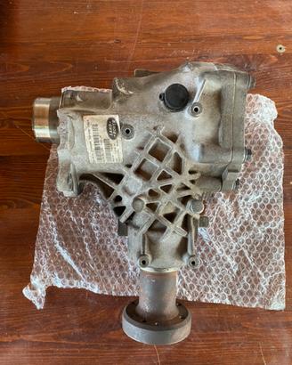 Transfer - Differenziale anteriore Range Rover