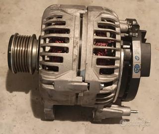 Alternatore Audi Volkswagen Skoda Seat