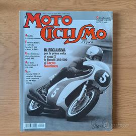 benelli 350 500 saarinen lambretta li 150 xt 500