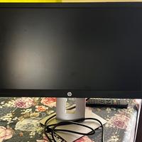 Monitor HP