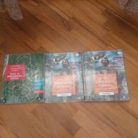 libro storia 1 madia"dove inizia il futuro"