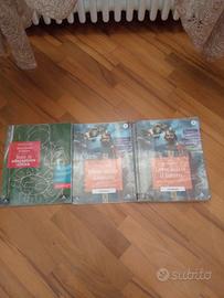 libro storia 1 madia"dove inizia il futuro"