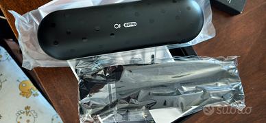 Accessori spazzolino Oral B i0 9 nuovi 