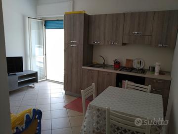 Appartamento a soverato centro