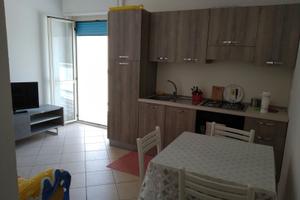Appartamento a soverato centro