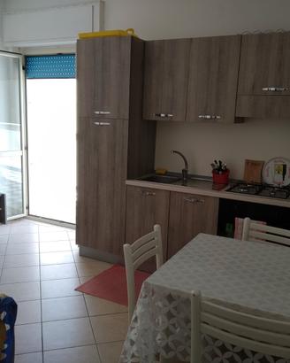 Appartamento a soverato centro