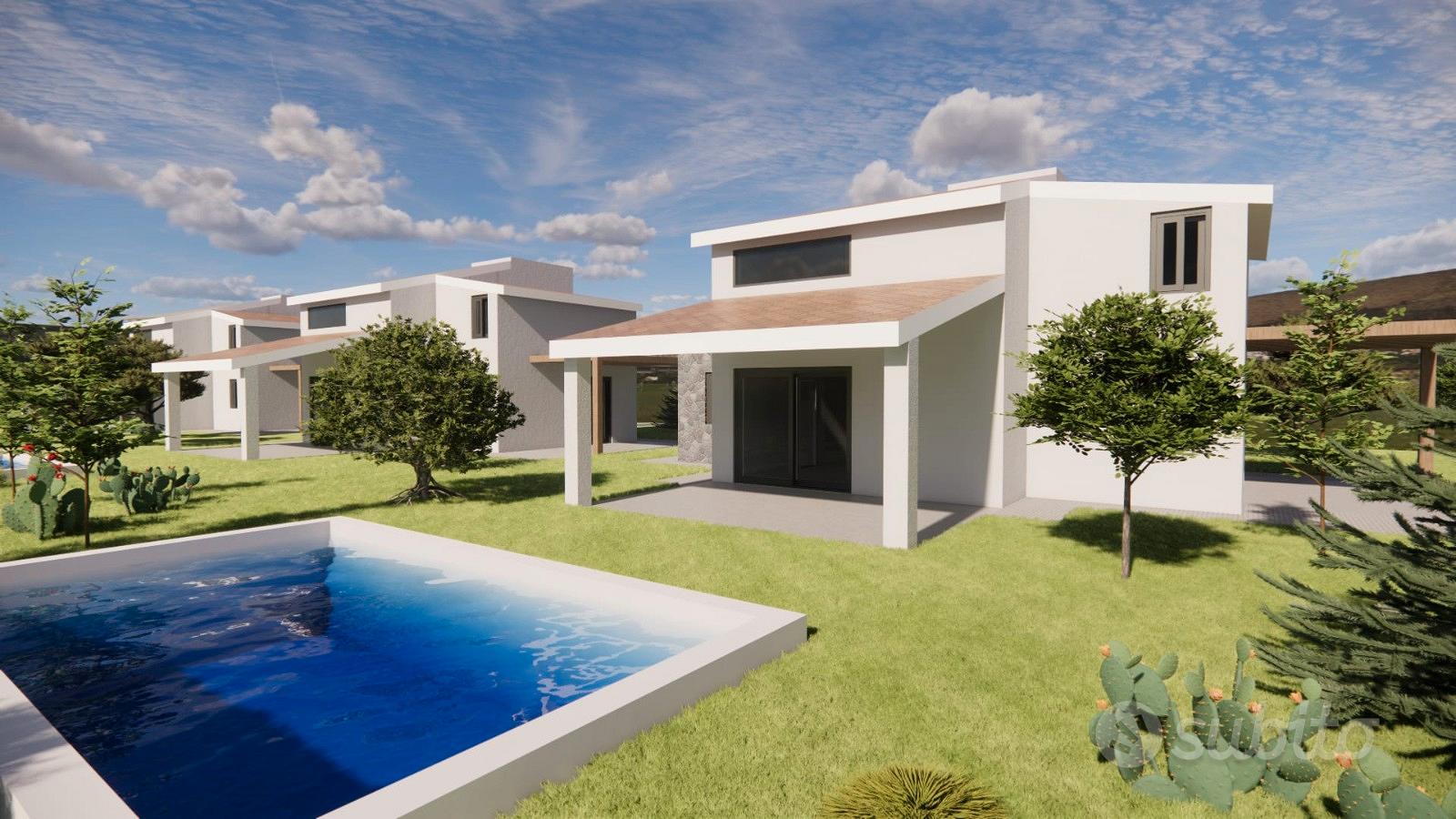 Casa – Augusta, Siracusa - Vista 4