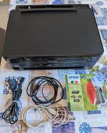 Stampante Epson XP-342