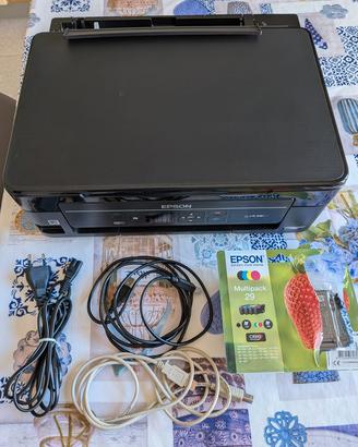 Stampante Epson XP-342