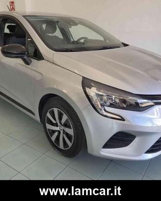 RENAULT Clio TCe 90 CV 5 porte Equilibre