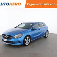 MERCEDES-BENZ A 180 CF80096