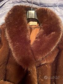 Cappotto/Pelliccia