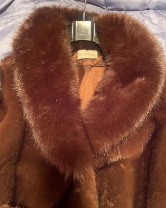 Cappotto/Pelliccia