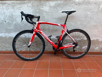 Wilier GTR Team