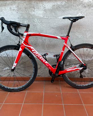 Wilier GTR Team