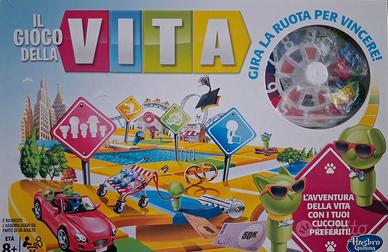 Il gioco della vita