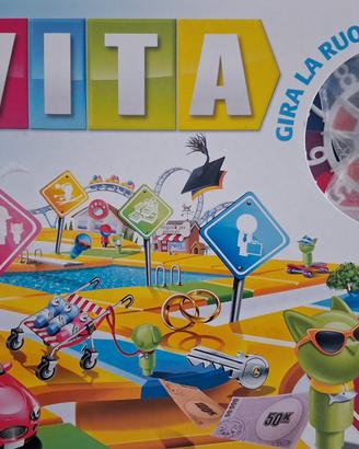 Il gioco della vita