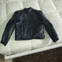 Giacca per moto