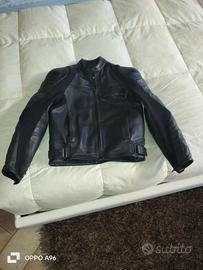 Giacca per moto