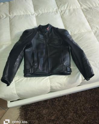 Giacca per moto