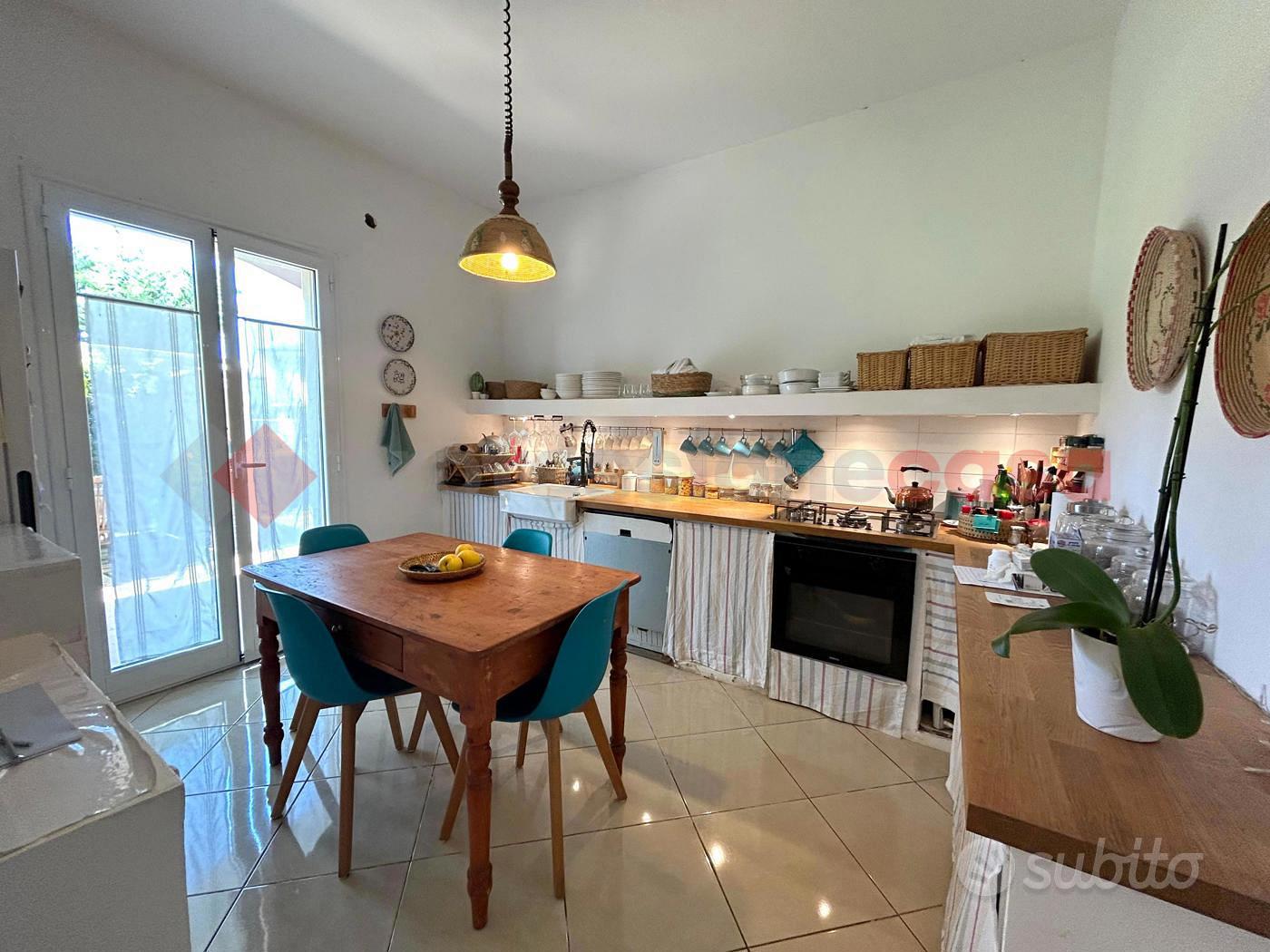 Apartment in Poggiardo, Vaste - Vista 5