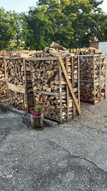 Legna da ardere