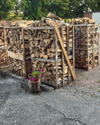 Legna da ardere