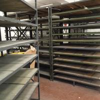 Scaffali disponibili