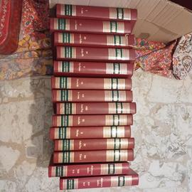 Enciclopedia Universo DeAgostini 